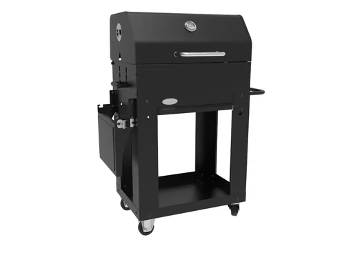 "Holzkohlegrill KOKO image"