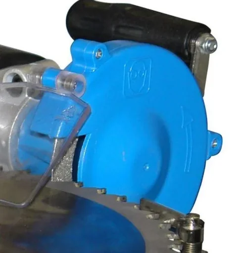 "Kreissägeblatt Schärfgerät GSS 400 image"