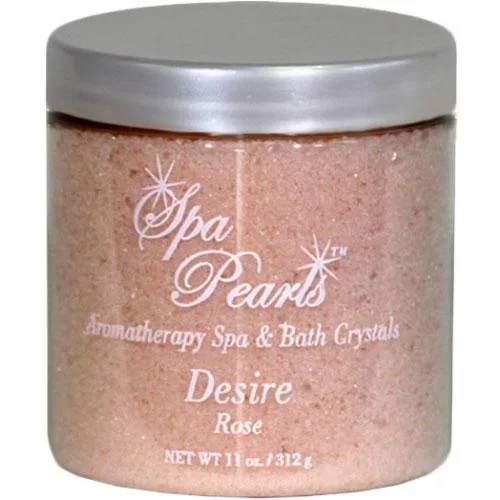 "inSPAration Spa Badesalz-Rose image"