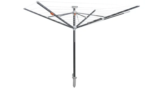 "Wäschespinne "Futura Elegant XXL LIFT" image"