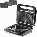 3in1 Sandwichmaker XXL