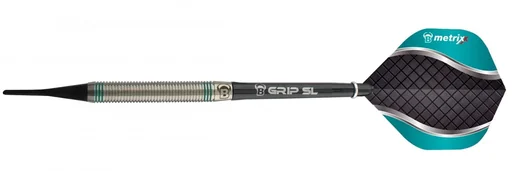 "Artos AR1 Softdart, Mint 80% Tungsten image"