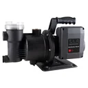 Gartenpumpe SmartGarden 3500 KF, 3.300 l/h Fördermenge, 46 m Förderhöhe