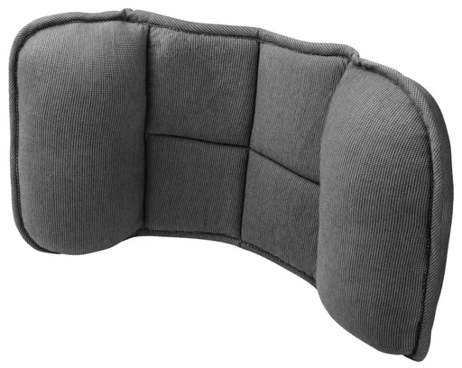 "Lendenstütze Soft Jack schwarz image"