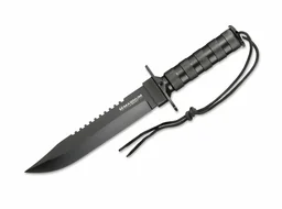 Outdoormesser Survivalist