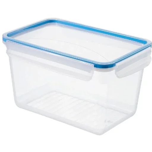 "Mehrzer - Frische Schüssel 3 Liter - Click-en-Lock - Blau image"