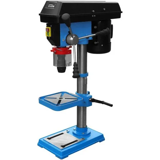 "TISCHBOHRMASCHINE GTB 16/605 image"