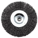 Fugenbürste - Rundbürste - Universal