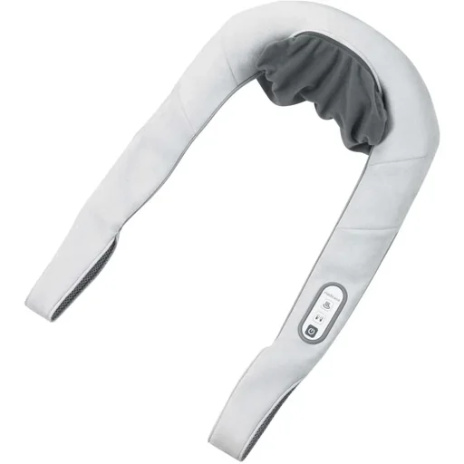 "Medisana Shiatsu-Nackenmassage NM 860 grau image"