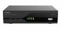 Receiver SL30T2 Terrestrisch FTA DVB-T2, HEVC H.265