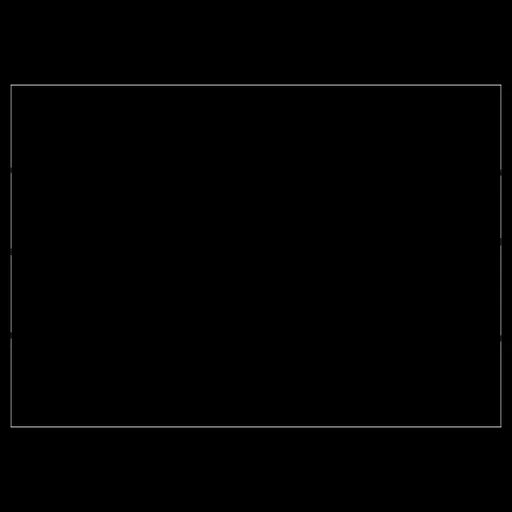 "Fensteraufkleber Vögel auf Draht image"