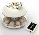 Inkubator R-COM10 PRO PLUS für 10 Eier