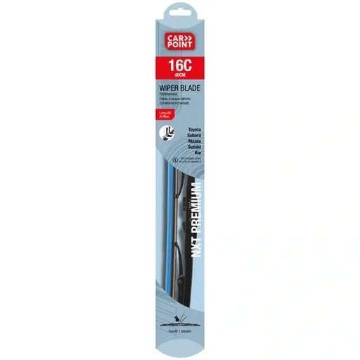 "Scheibenwischer NXT Premium 16C 40cm image"