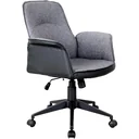 Bürostuhl mit Wippfunktion