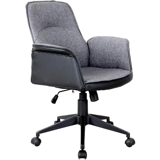 "Bürostuhl mit Wippfunktion image"