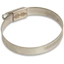 Edelstahl Schlauchschelle W4