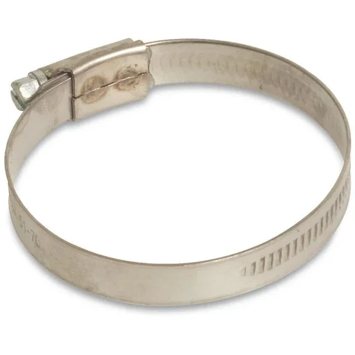 "Edelstahl Schlauchschelle W4 image"