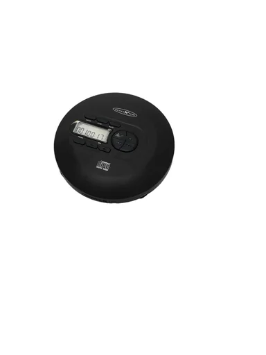 "Portabler CD/MP3 Player PCD520 image"