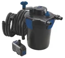 Teichdruckfilter Kunststoff "TFP 10000" - UV 11 bis 2.000 l/h Fördermenge