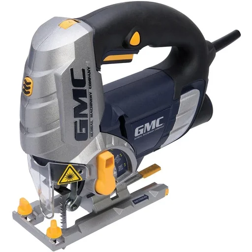 "750-W-Stichsäge mit Laser LJS750CFEU image"
