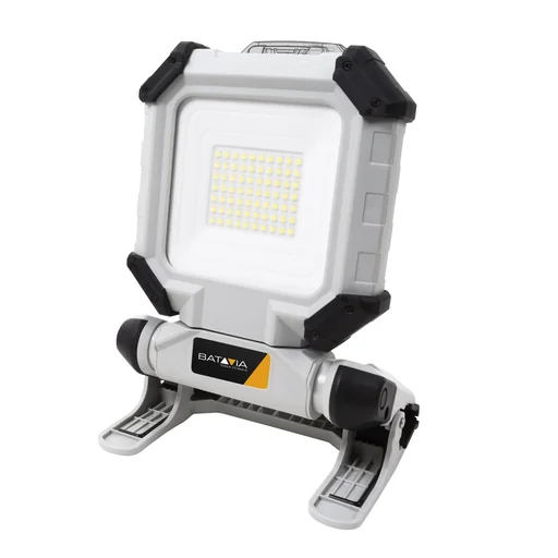 "Maxxpack 18V Akku-LED-Arbeitsleuchte (ohne Akku und Ladegerät) image"