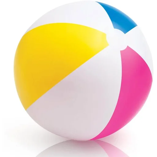 "Große Strandball Ø 61 cm image"