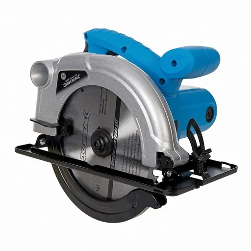 "Do-it-yourself-Kreissäge 1200 W, 185 mm image"