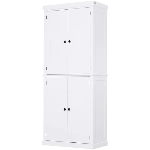 "Küchenschrank mit 6 Ebenen image"