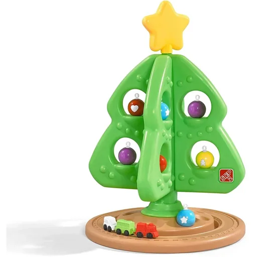 "Mein erster Weihnachtsbaum image"