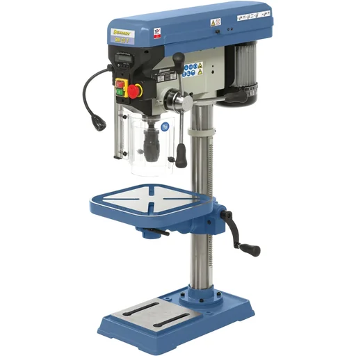 "Bernardo Tischbohrmaschine BM 25 T / 400V image"