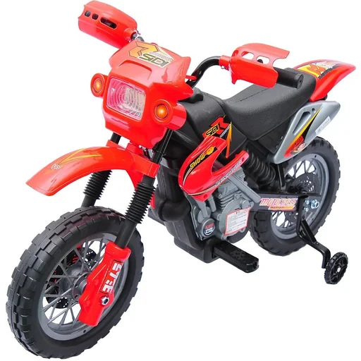 "Elektrokindermotorrad Kindermotorrad Kinderauto image"