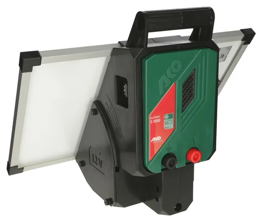 "Weidezaungerät AKO SunPower S3000 image"