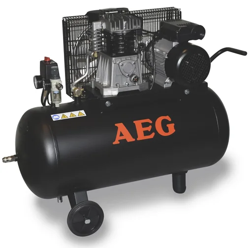 "Kompressor B90/36 image"