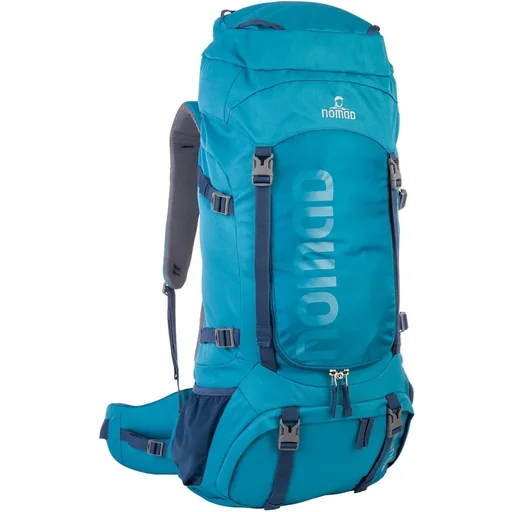 "Batura Rucksack 70L Mosaik image"