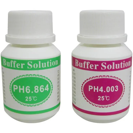 "Digital-pH-Meter Nachfüllung image"