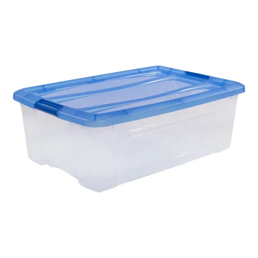 "„Clear NTB-30“ Aufbewahrungsbox image"