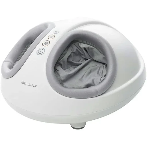 "Medisana Fußmassagegerät FM 888 weiß 88398 image"