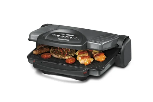 "Multi Grill KG 1800 image"