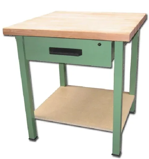 "Maschinenunterbau für Bohr- und Fräsmaschinen image"