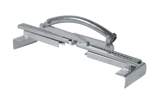 "Profi-Plattenheber, zum Verlegen von Platten, Greifbereich 330-620 mm, Tragfähigkeit: 60 kg image"
