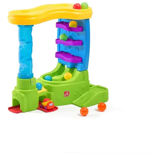 "Ball Buddies Double Drop HQ image"