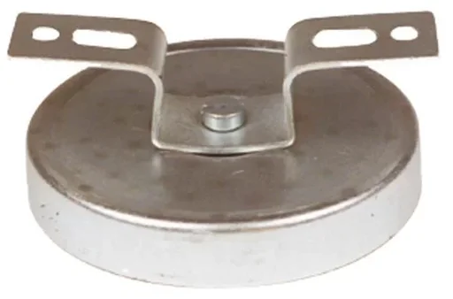 "Universal Magnethalterung einfach image"