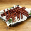 Original Landjäger aus dem Schwarzwald 20 Biss Salami-Knacker