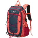 Sport- und Freizeit Rucksack 25L rot