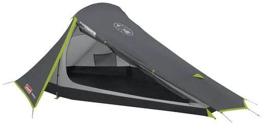 "BEDROCK 2 TENT , 2 Mann-Zelt, Nähte getaped, WS 2000 mm, Packmaß: 55 x 15 x 15 cm image"