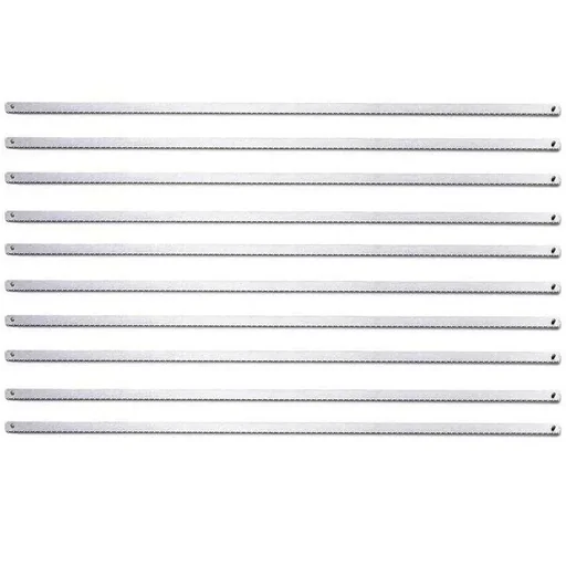 "Handsägeblätter, 10er Packung image"