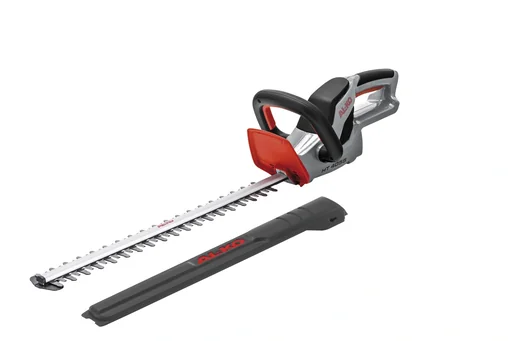 "Akku-Heckenschere "HT 4055" image"