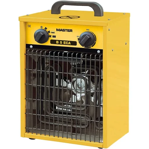 "Master Elektrische Heizung B 5 ECA image"