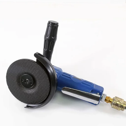 "Druckluft-Winkelschleifer Flex Schleifer, 100 mm image"