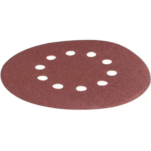 "Schleifscheibe Durchmesser 150 mm K80, 10 Stück image"